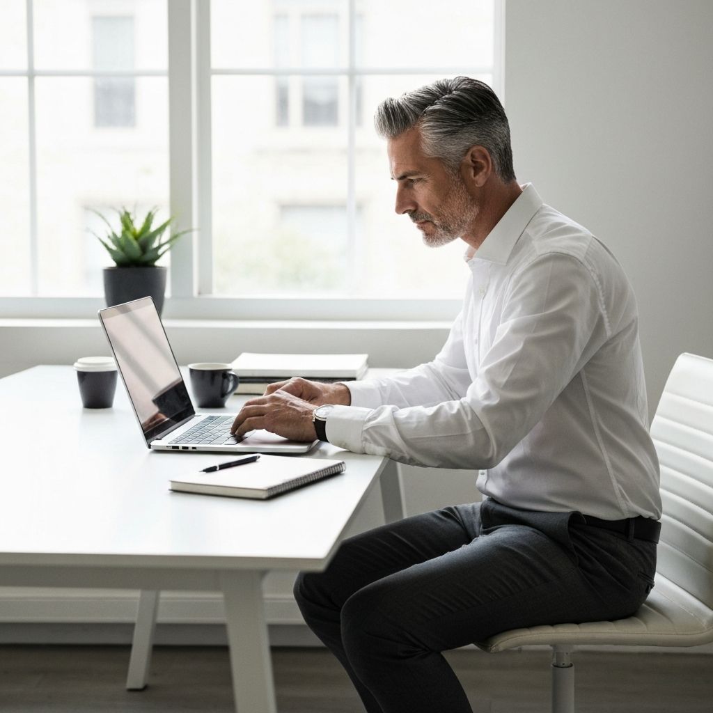 Techniques de concentration et focus mental